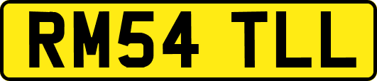 RM54TLL