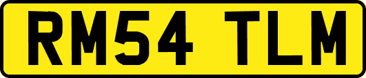 RM54TLM