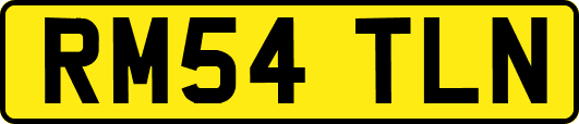RM54TLN