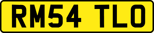 RM54TLO