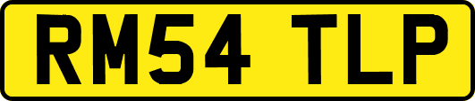 RM54TLP