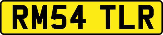 RM54TLR