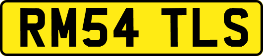 RM54TLS