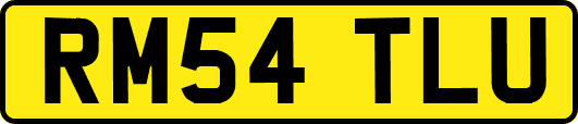 RM54TLU