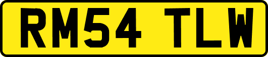 RM54TLW