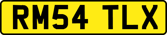 RM54TLX