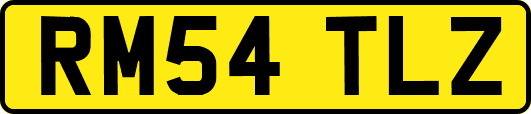 RM54TLZ