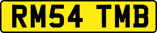 RM54TMB