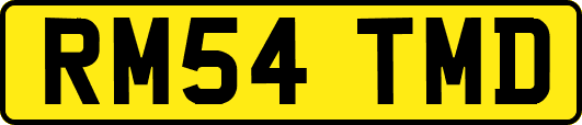 RM54TMD
