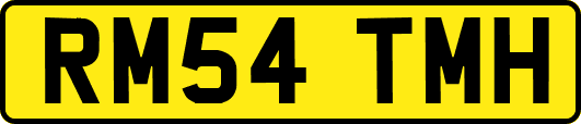 RM54TMH