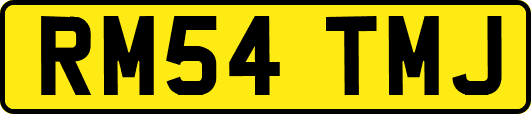 RM54TMJ