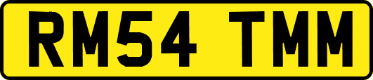 RM54TMM