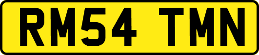 RM54TMN