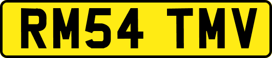 RM54TMV