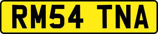 RM54TNA