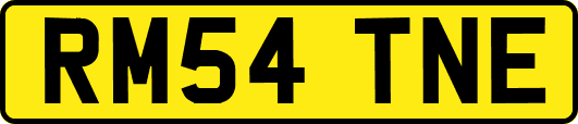 RM54TNE