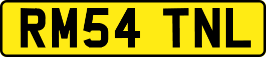RM54TNL