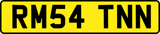 RM54TNN