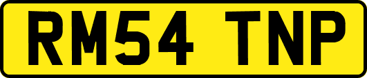RM54TNP