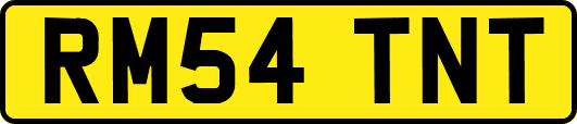 RM54TNT