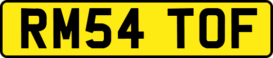 RM54TOF