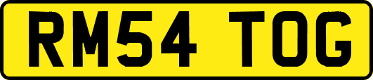 RM54TOG