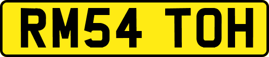 RM54TOH