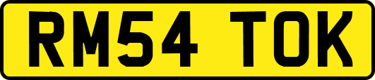 RM54TOK