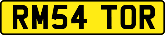 RM54TOR