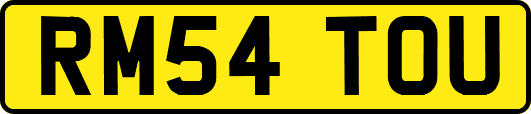 RM54TOU