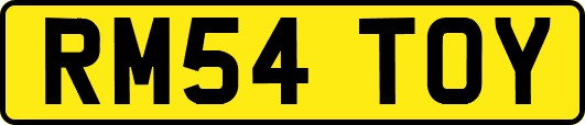 RM54TOY