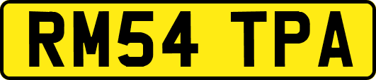 RM54TPA
