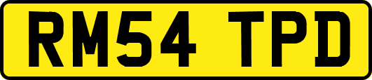 RM54TPD