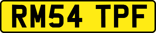 RM54TPF
