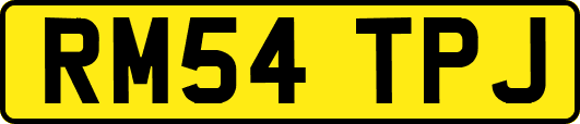 RM54TPJ