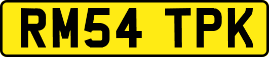 RM54TPK