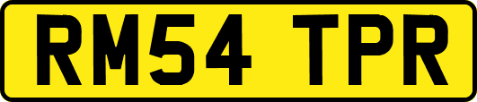 RM54TPR