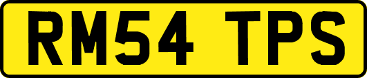 RM54TPS