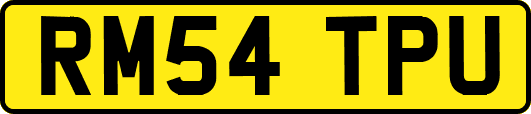 RM54TPU