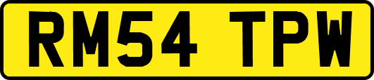 RM54TPW