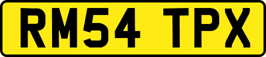 RM54TPX
