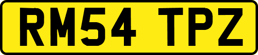 RM54TPZ