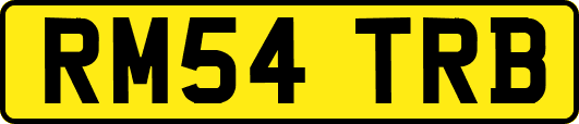 RM54TRB