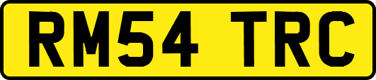 RM54TRC