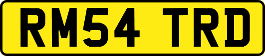 RM54TRD