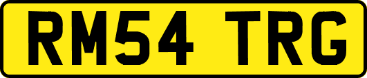 RM54TRG
