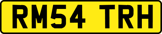 RM54TRH