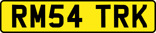 RM54TRK