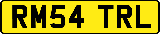 RM54TRL