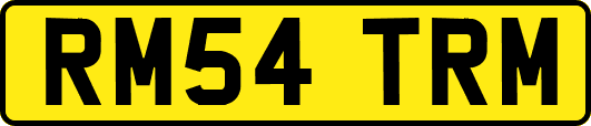 RM54TRM